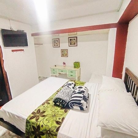 Casa Turistica Art-Velez Salento Hotell Rom bilde