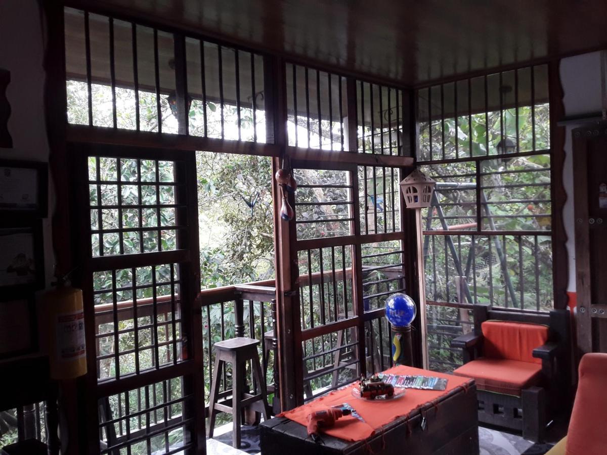 Casa Turistica Art-Velez Salento Hotell Eksteriør bilde