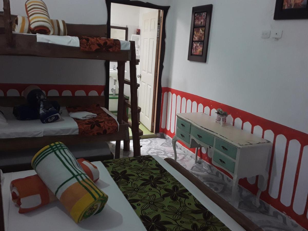 Casa Turistica Art-Velez Salento Hotell Eksteriør bilde