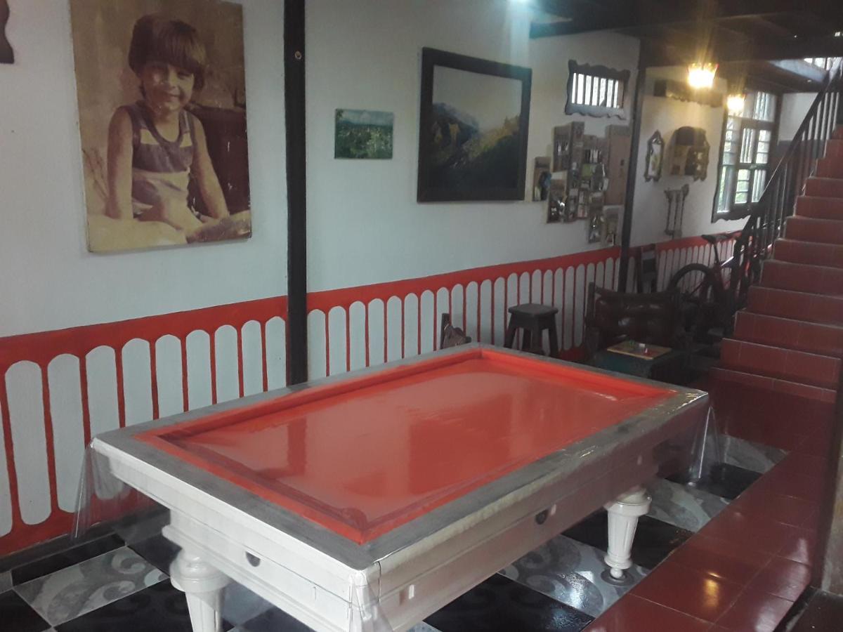 Casa Turistica Art-Velez Salento Hotell Eksteriør bilde