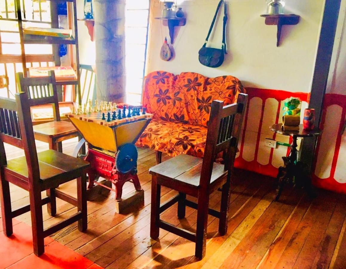 Casa Turistica Art-Velez Salento Hotell Eksteriør bilde