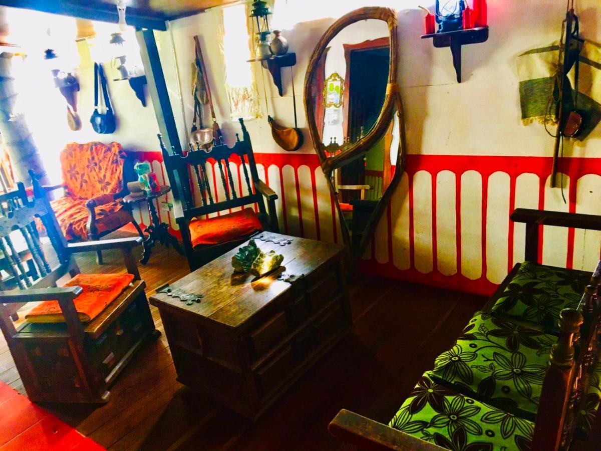 Casa Turistica Art-Velez Salento Hotell Eksteriør bilde