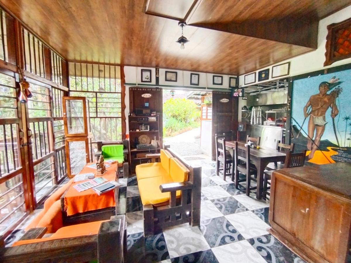 Casa Turistica Art-Velez Salento Hotell Eksteriør bilde