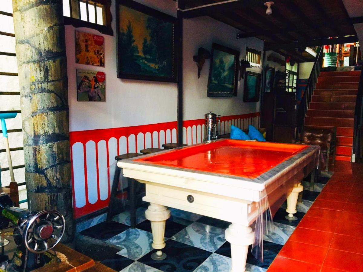 Casa Turistica Art-Velez Salento Hotell Eksteriør bilde