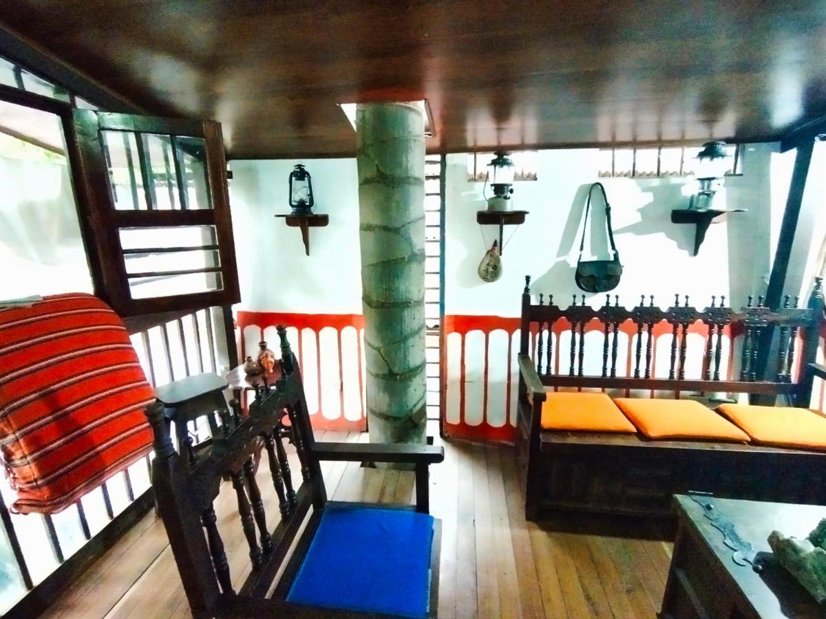 Casa Turistica Art-Velez Salento Hotell Eksteriør bilde