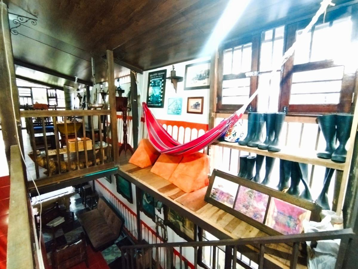 Casa Turistica Art-Velez Salento Hotell Eksteriør bilde