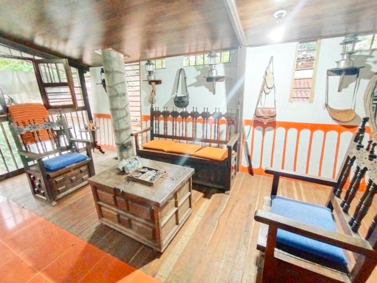 Casa Turistica Art-Velez Salento Hotell Eksteriør bilde