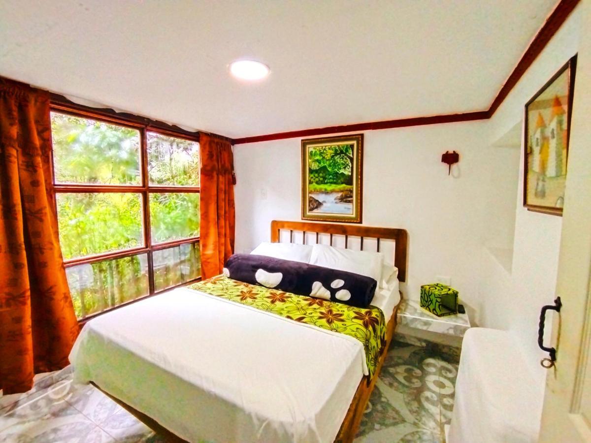 Casa Turistica Art-Velez Salento Hotell Eksteriør bilde