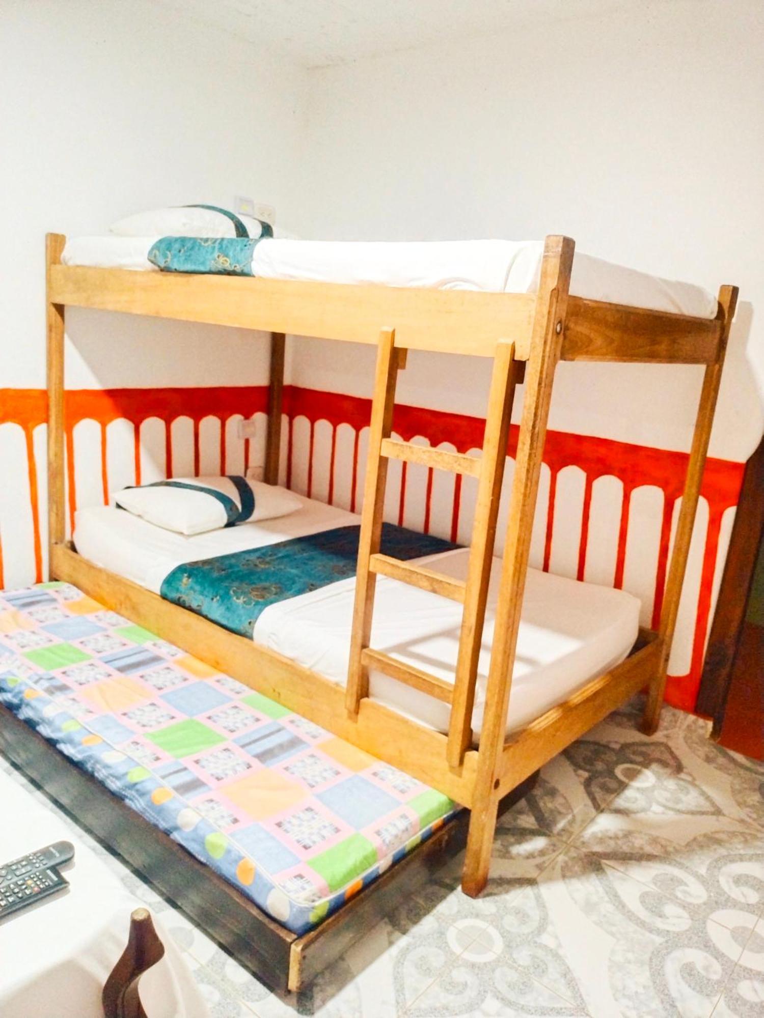 Casa Turistica Art-Velez Salento Hotell Rom bilde