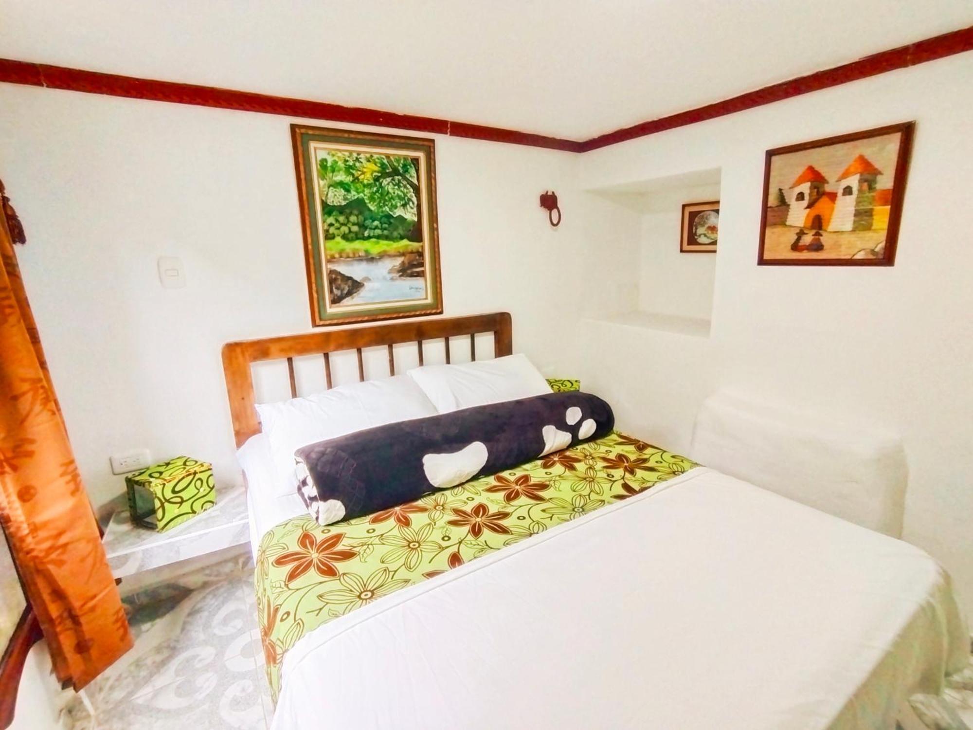 Casa Turistica Art-Velez Salento Hotell Rom bilde
