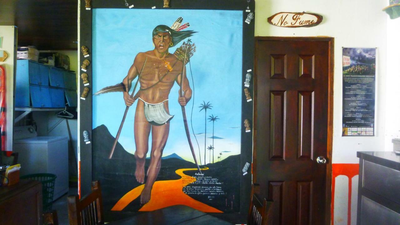 Casa Turistica Art-Velez Salento Hotell Eksteriør bilde