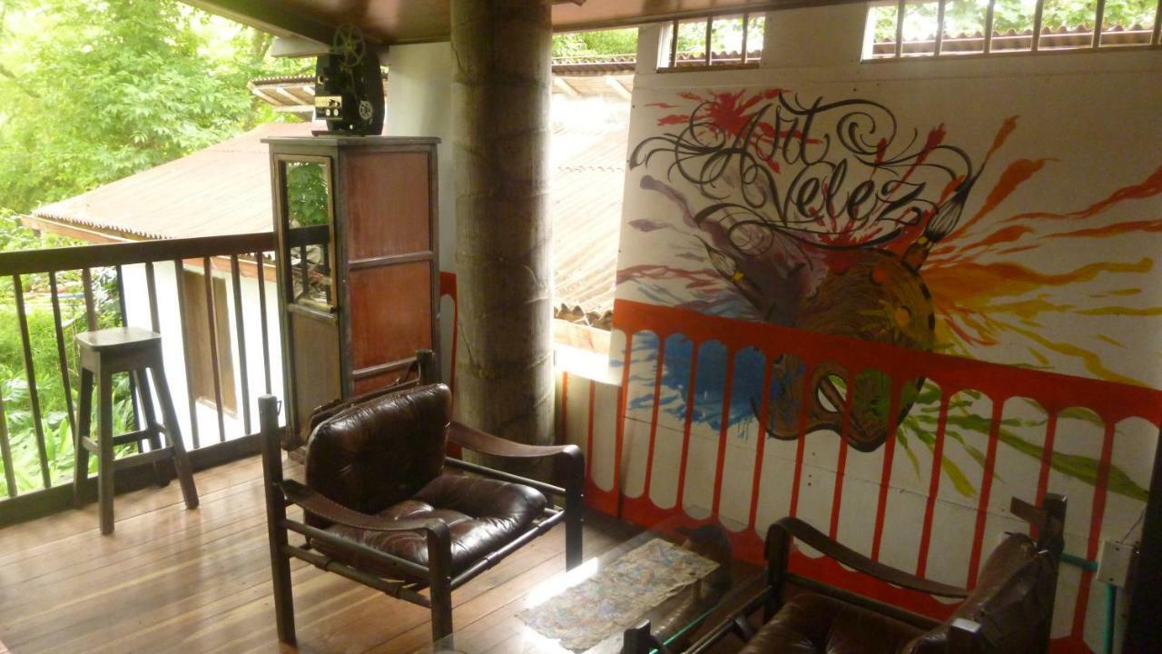 Casa Turistica Art-Velez Salento Hotell Eksteriør bilde