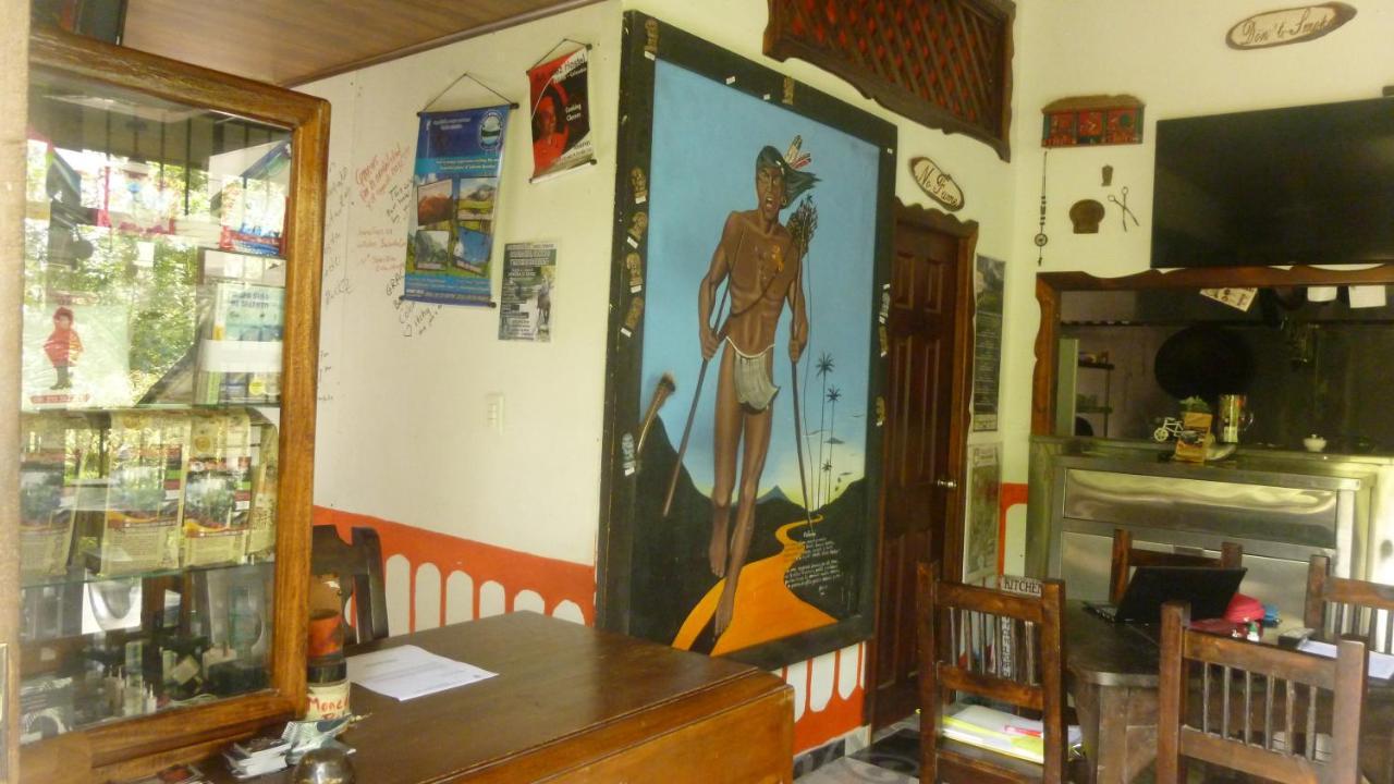 Casa Turistica Art-Velez Salento Hotell Eksteriør bilde