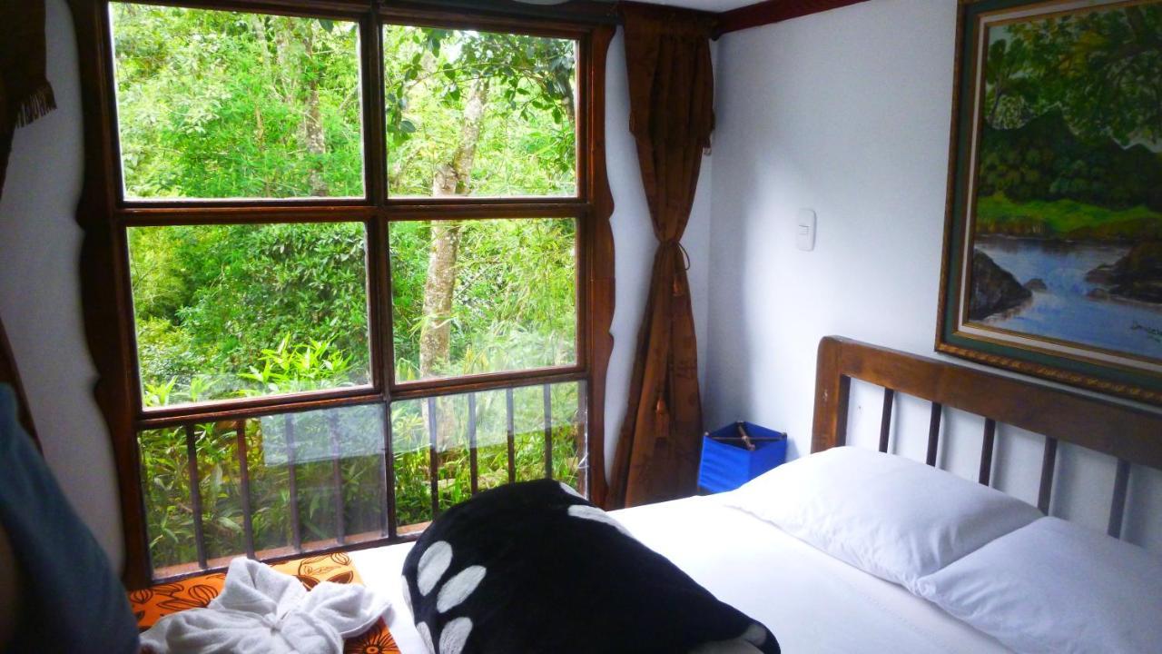 Casa Turistica Art-Velez Salento Hotell Eksteriør bilde
