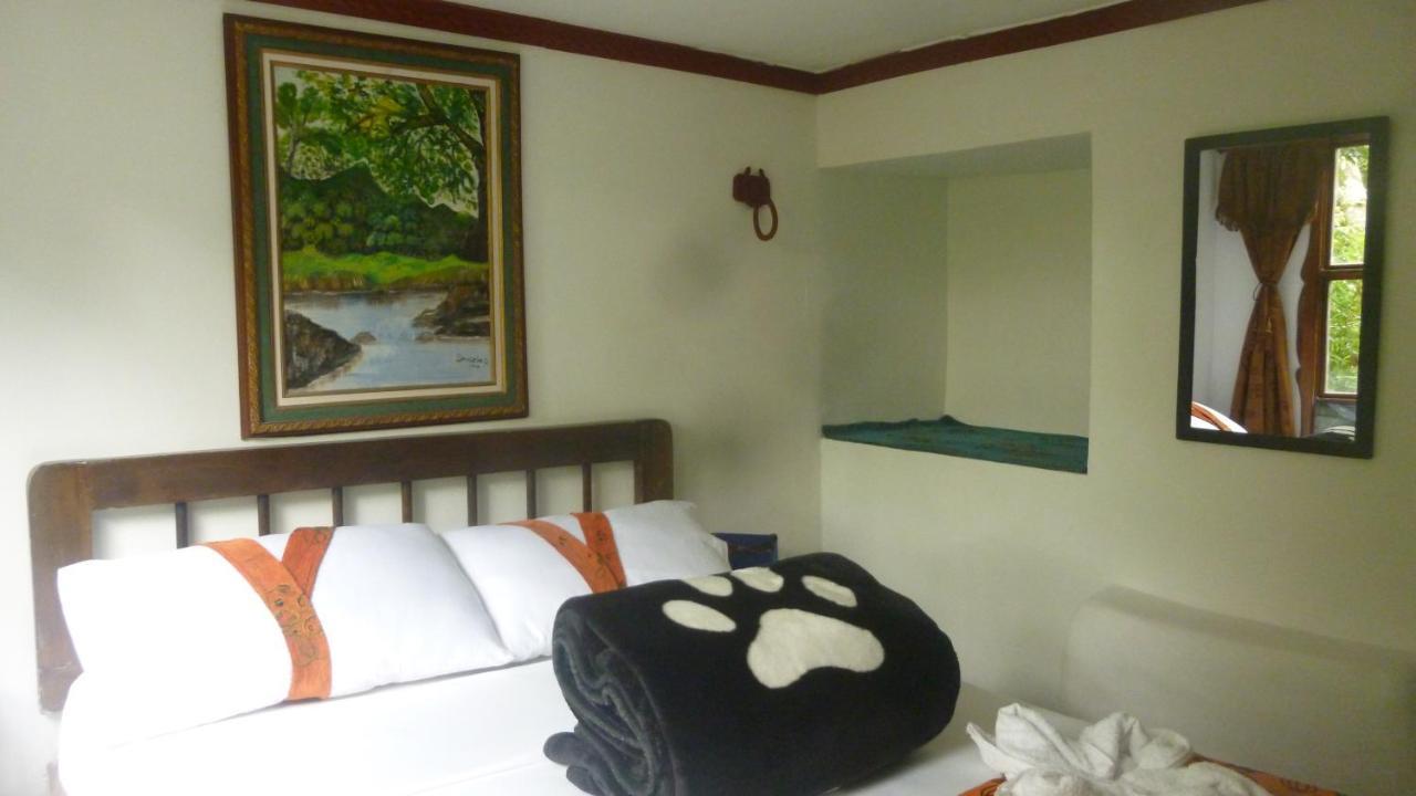 Casa Turistica Art-Velez Salento Hotell Eksteriør bilde